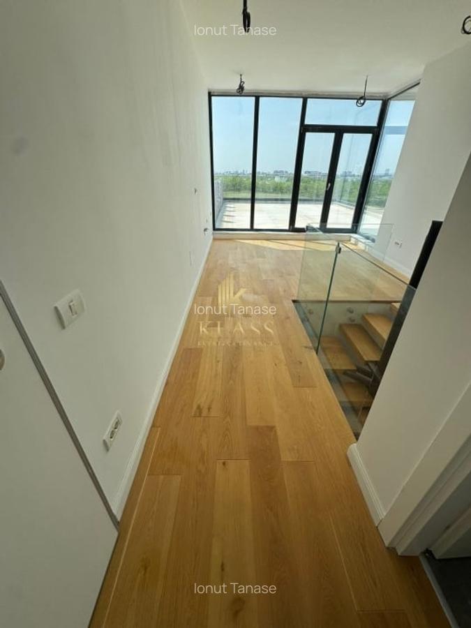 Belair Penthouse Triplex - Forest View Panoramic - 3
