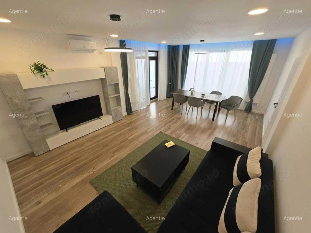 Theodor Pallady casa 5 camere - 2