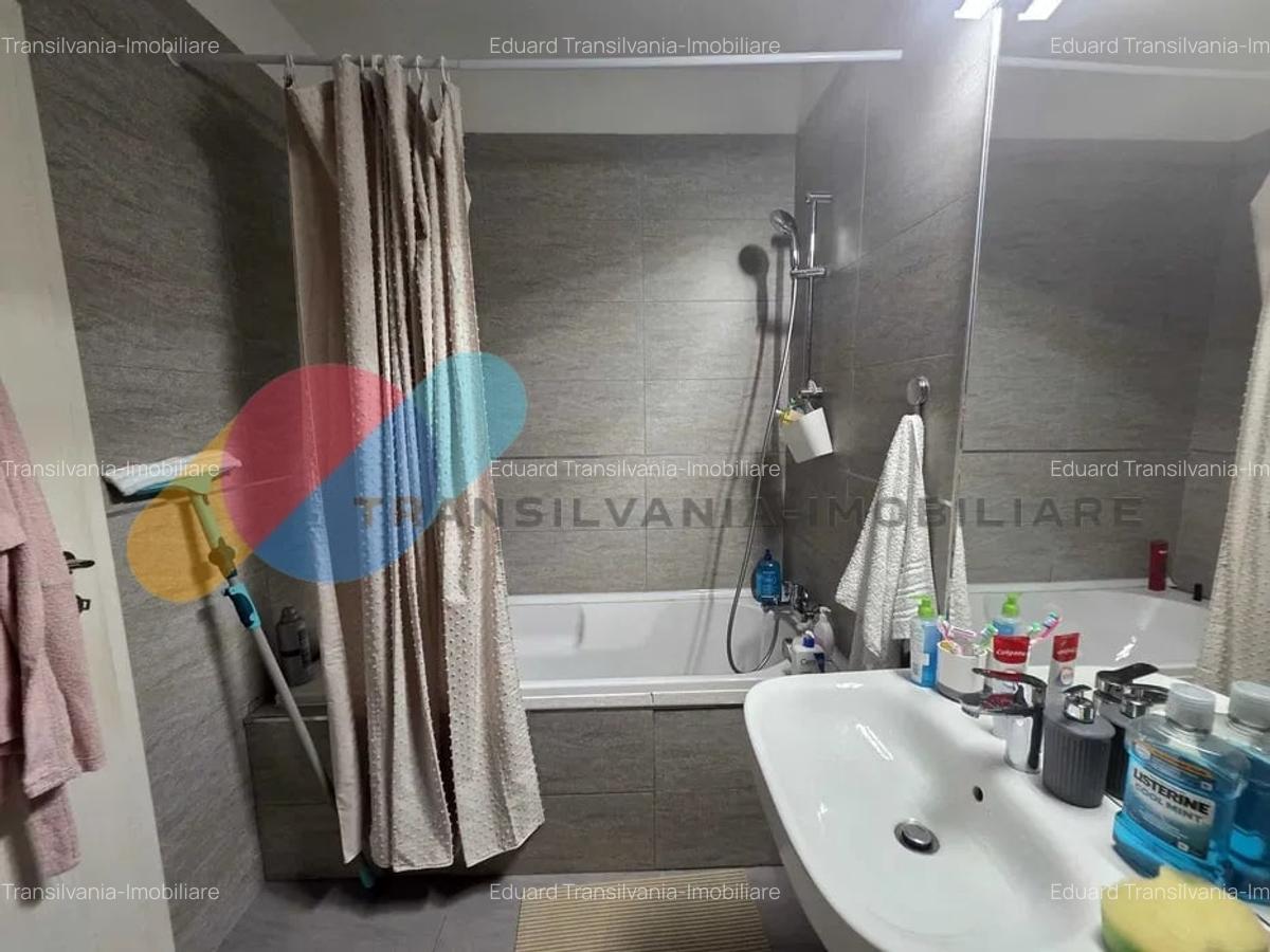 Apartament 2 camere, 47mp, parcare - cartier Buna Ziua - 4