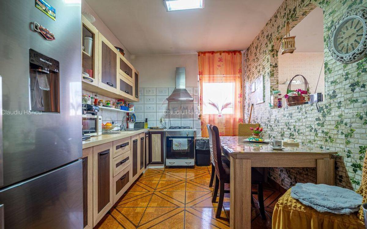 Casa P+E cu spa?iu comercial, situata central in Fili... - 17 Casa P+E cu spa?iu comercial, situata central in Fili... - 17