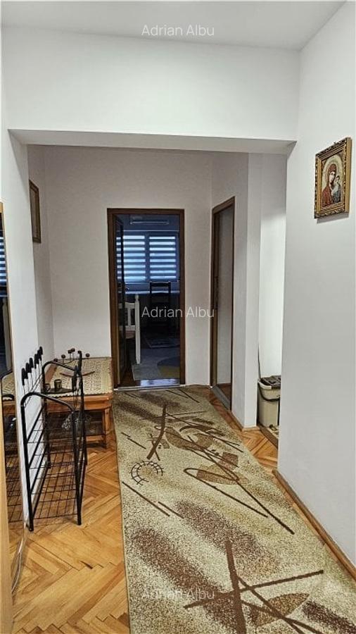 Apartament 3 camere, Aleea Bibliotecii, Marasti - 4
