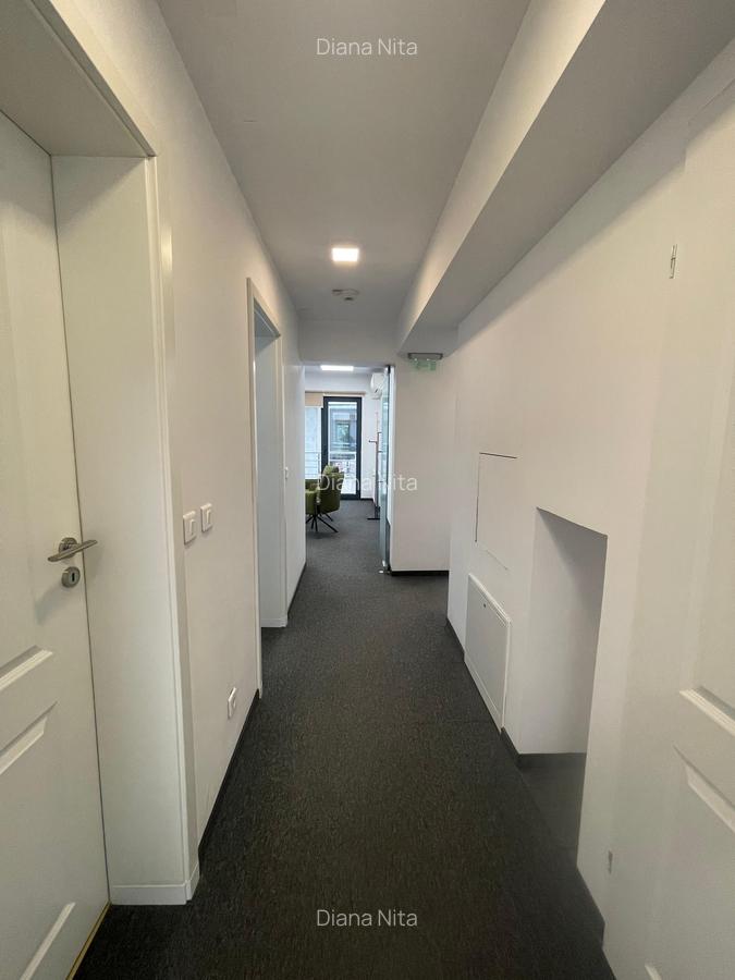 Spațiu birouri – Dorobanți / Primăverii, 130.000mp2 - 27