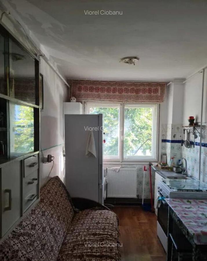 Apartament 2 camere, Tatara?i , orientare sudica, etaj 2 - 4