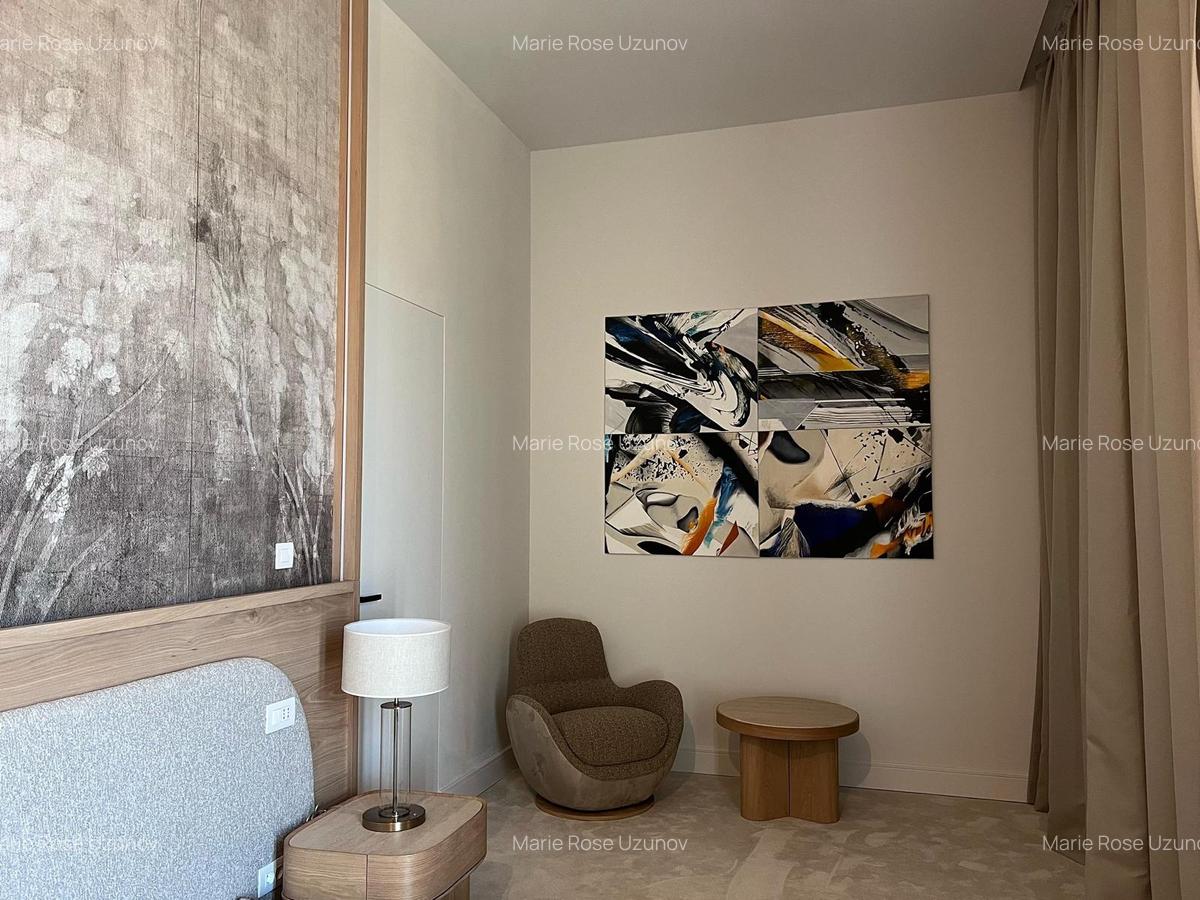 Apartament 3 camere de vanzare, imobil nou si exclusivist Mamaia - 4