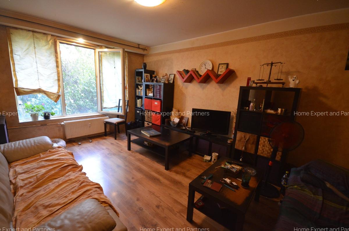 Apartament 4 camere - Gura Ialomitei - bloc anvelopat - 1