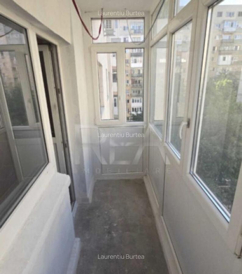 3 camere 5/10, anvelopat, renovat, Zona Gorjului - 5