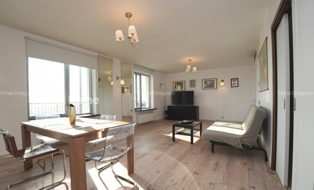 Apartament 3 CAMERE - 142 MP || Asmita Gardens + Parcare - 3