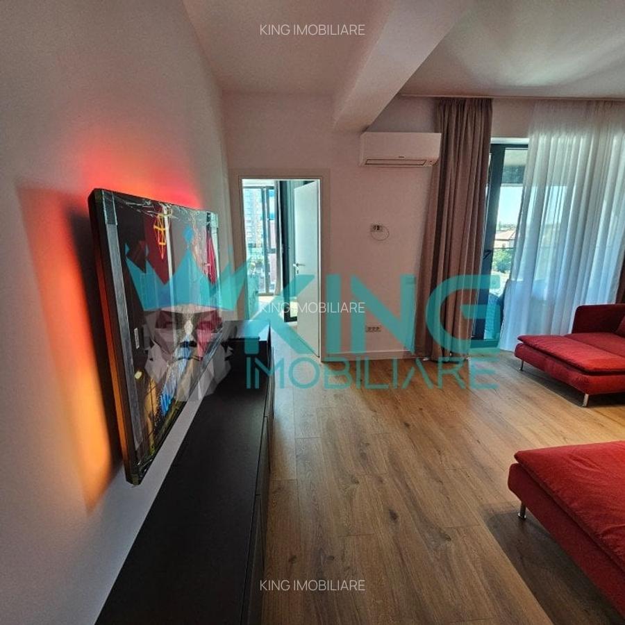 Apartament cu 3 camere decomandat în Pipera - 2