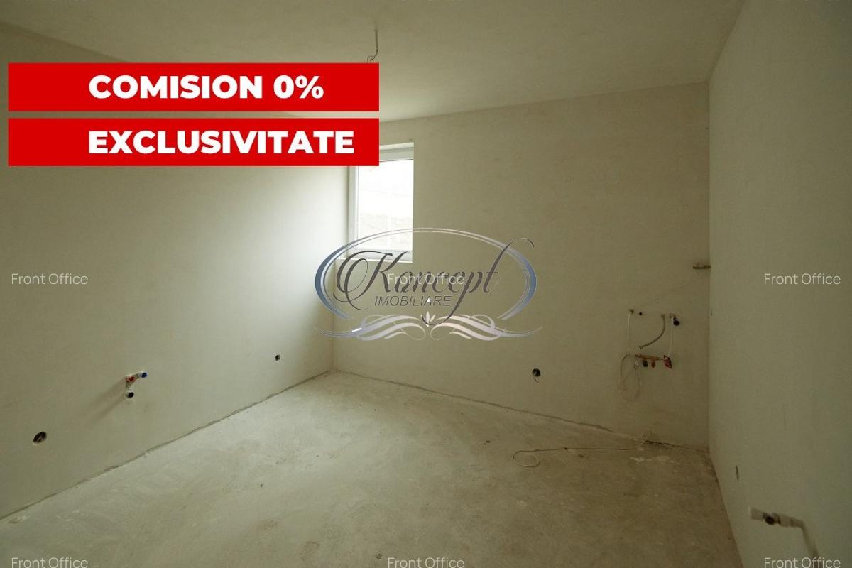 Exclusivitate 0% comision - Casa individuala in Feleacu - 11