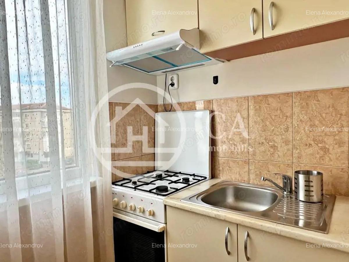 Apartament cu 2 camere de inchiriat in Calea Aradului, Oradea - 6