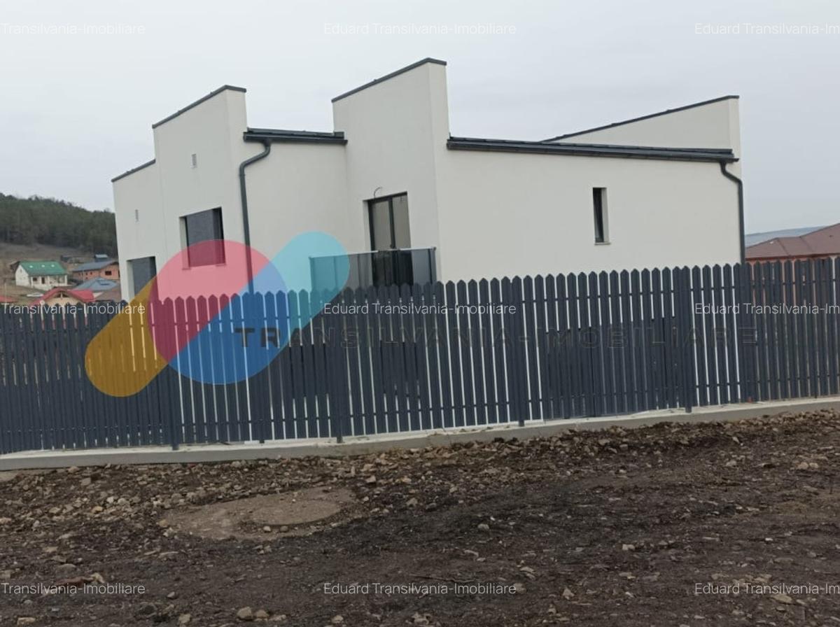 Unitate Duplex 170 mp, teren 370 mp, zona Campenesti - 4 Unitate Duplex 170 mp, teren 370 mp, zona Campenesti - 4