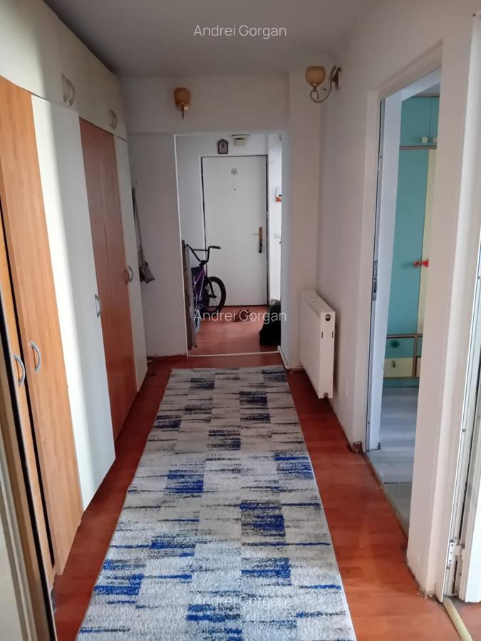 Apartament 3 camere Pacurari - Intersectia Mare - 9