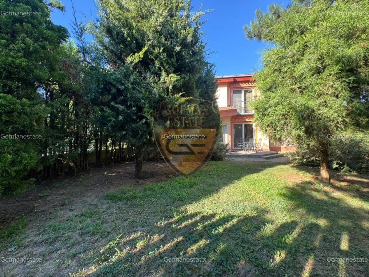 Casa P+1 Boreal / Tomis Plus 123mp, 350 m teren, balcon, garaj 16m - 2