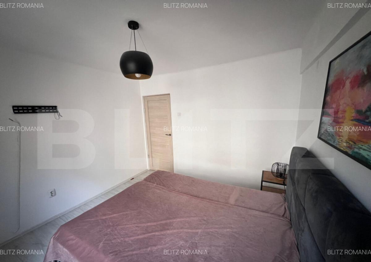 Apartament 2 camere, 40 mp, zona Ultracentral - 4