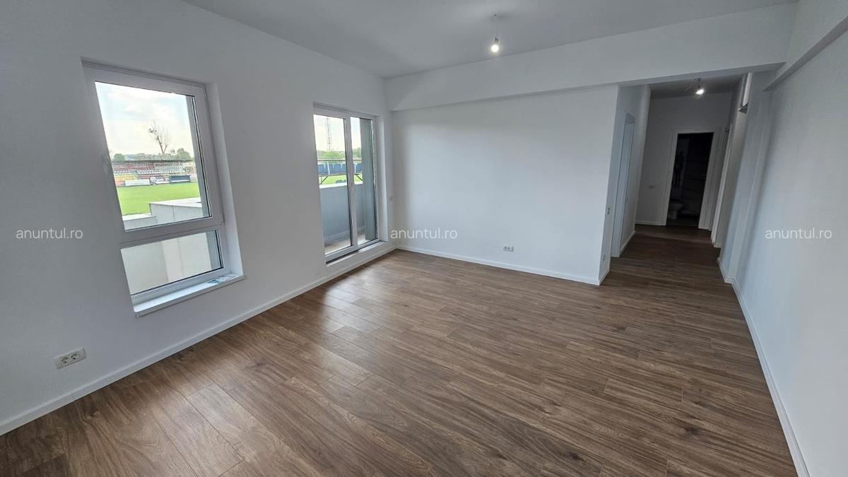 Berceni Oltenitei, Parcul Vacaresti bloc nou finalizat 2024, 84 mp - 3