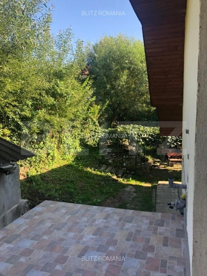 Casa de vanzare - Tarlungeni, judetul Brasov - 9