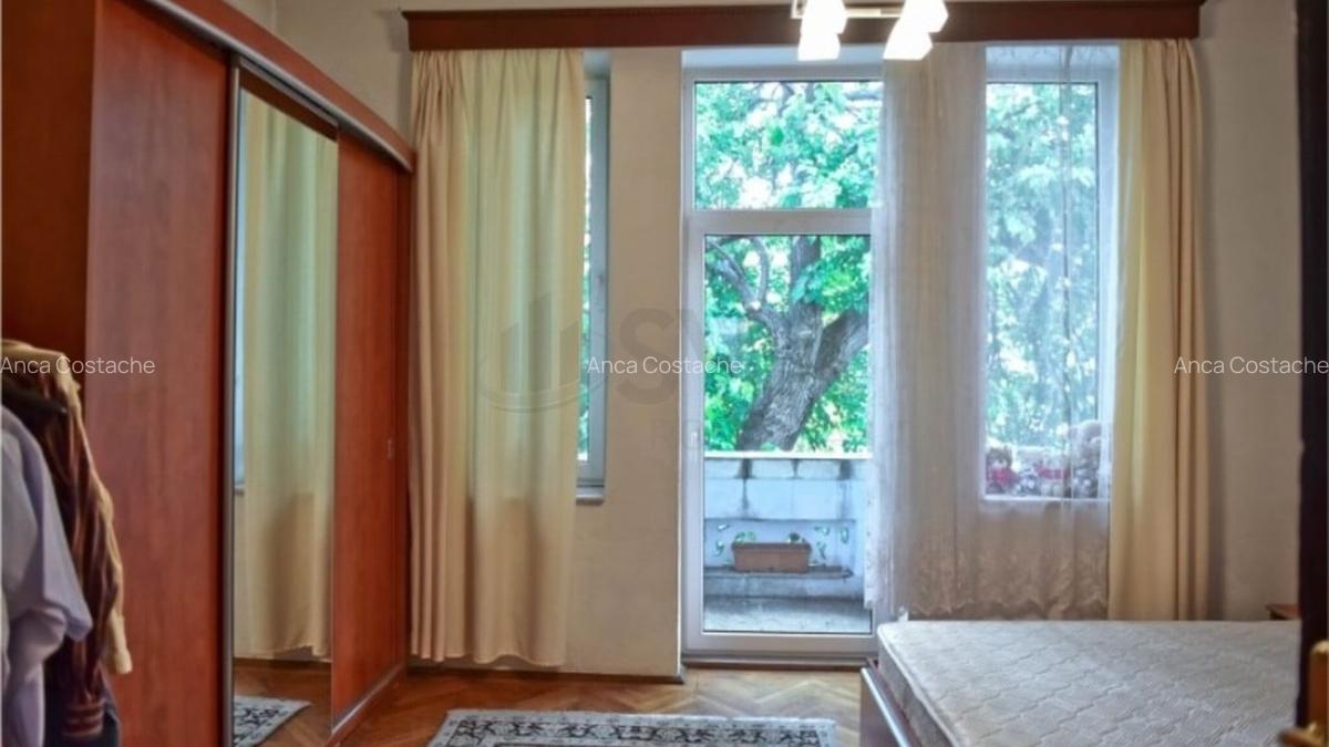 Apartament cu 6 camere decomandat în Cotroceni - 7