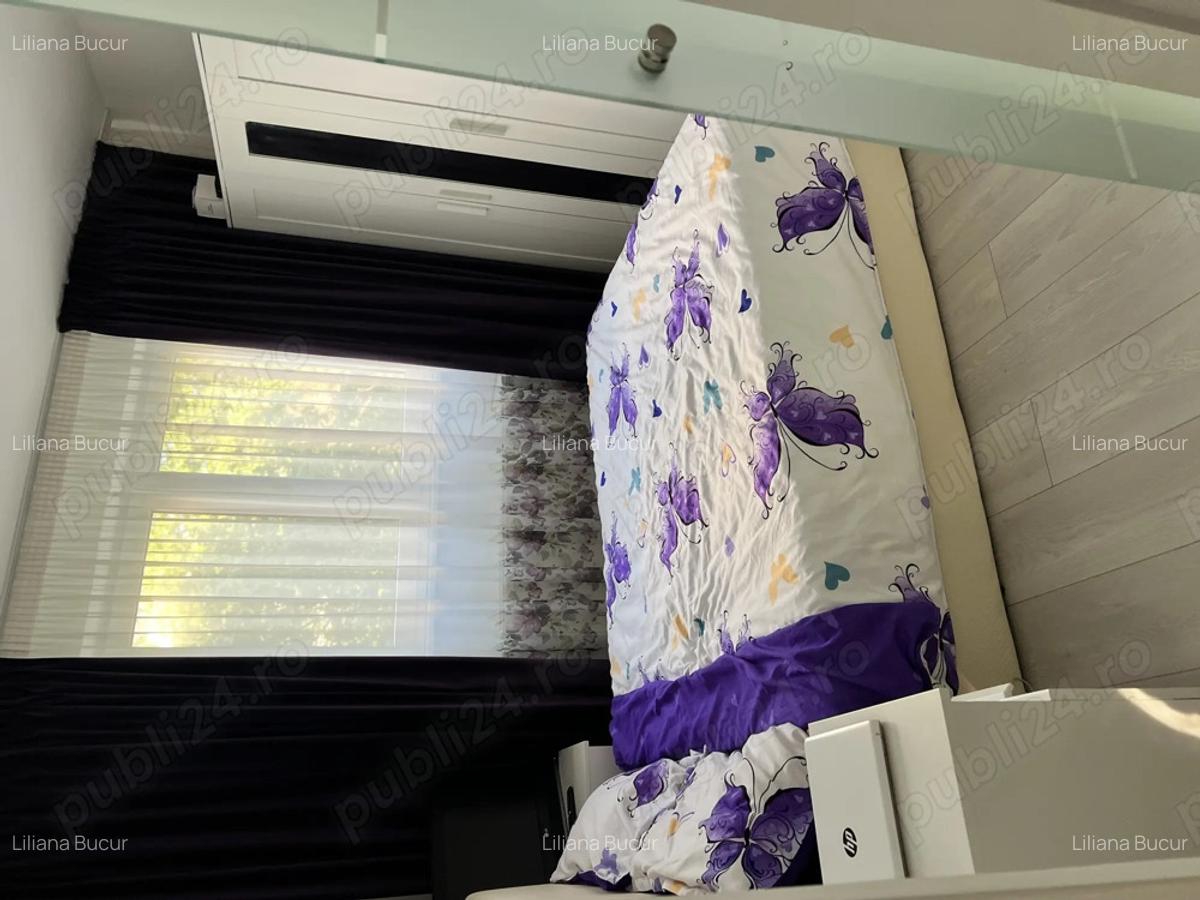 Inchiriez apartament 2 camere Piata Delfinului cu loc de parcare - 3