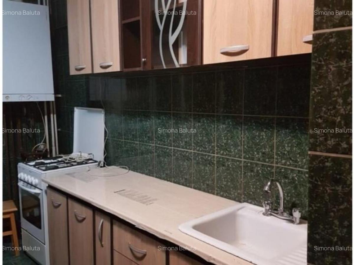 Vanzare apartament 3 camere metrou Iancului  centrala proprie - 3