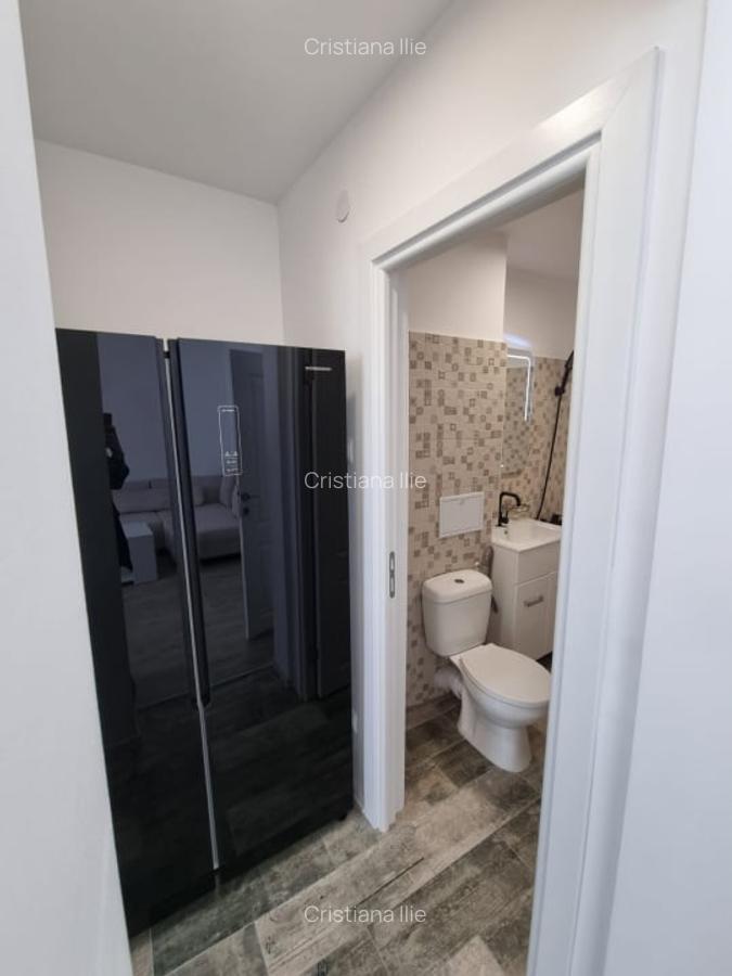Apartament 2 camere | Drumul Taberei | 300m Metrou | Renovat 2025 | NOU - 9