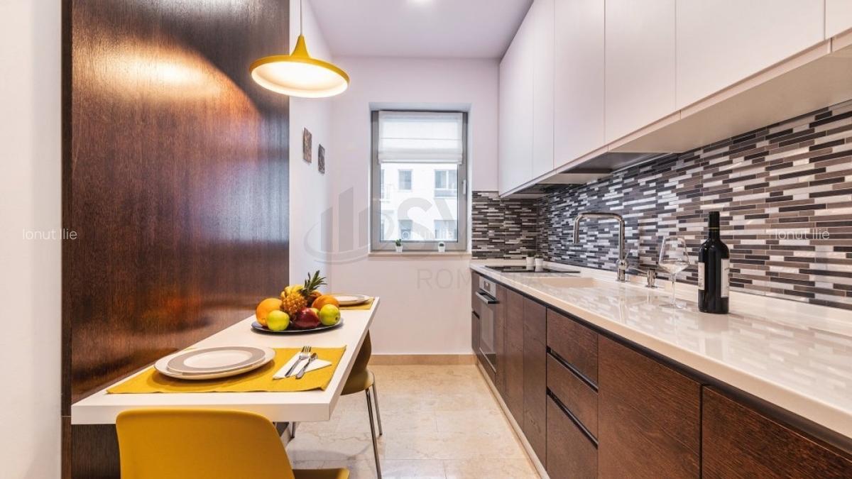 REA1007458 Apartament 2 camere - Luxuria - Domenii - 8