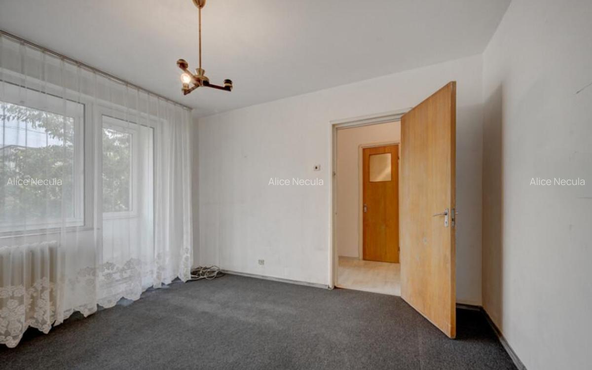 Romancierilor Lunca Cernei, apartament 3 camere decomand - 5