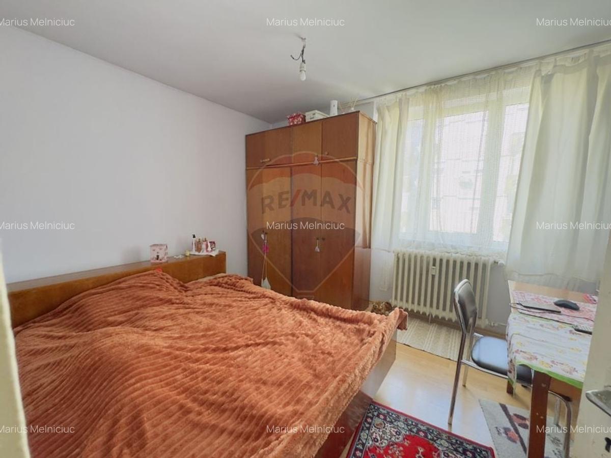 Apartament 3 camere/din caramida/ str. Henrik Ibsen / Calea Aradului - 4
