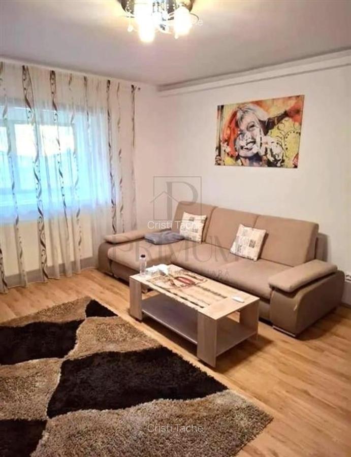 LIPOVEI -PARTER INALT - 3 CAMERE - BALCON - CENTRALA PROPRIE - CLIMA - BOXA - 7