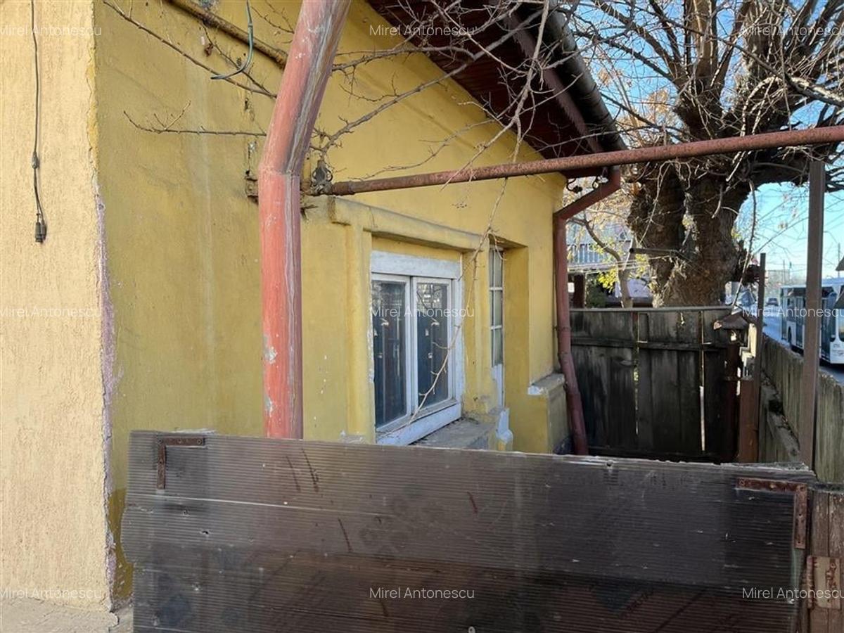 Casa/Teren de Vanzare | Antiaeriana - 5