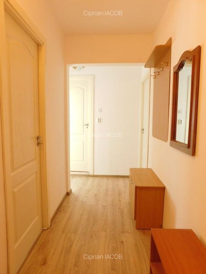 De închiriat apartament 2 camere decomandat, Zorilor - 5