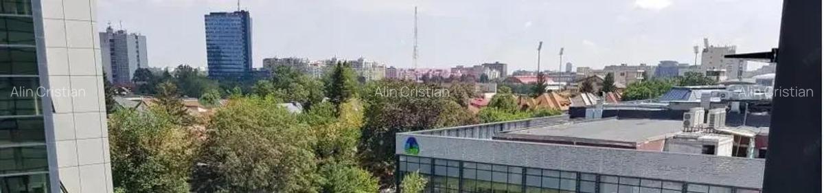 Comercial | Industrial Space Floreasca Area - 3