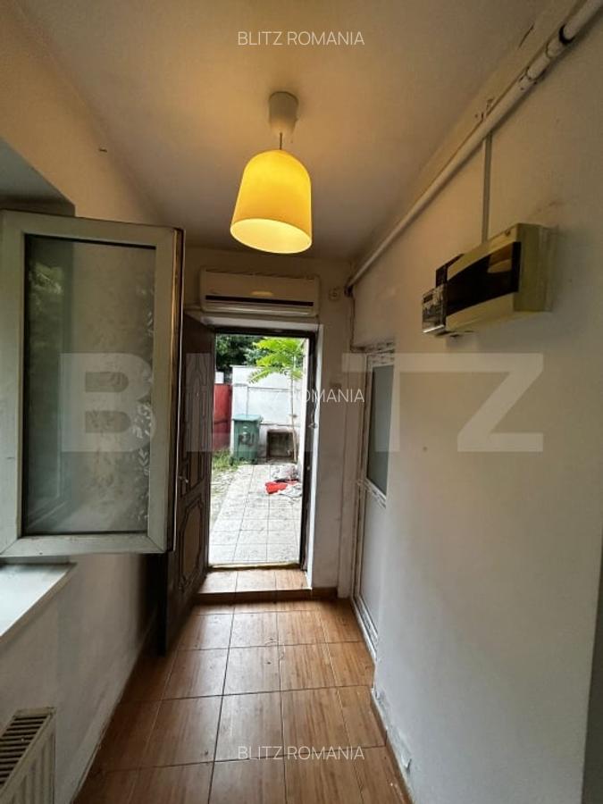 2 case + teren 246 mp | Domenii - Chibrit | - 7