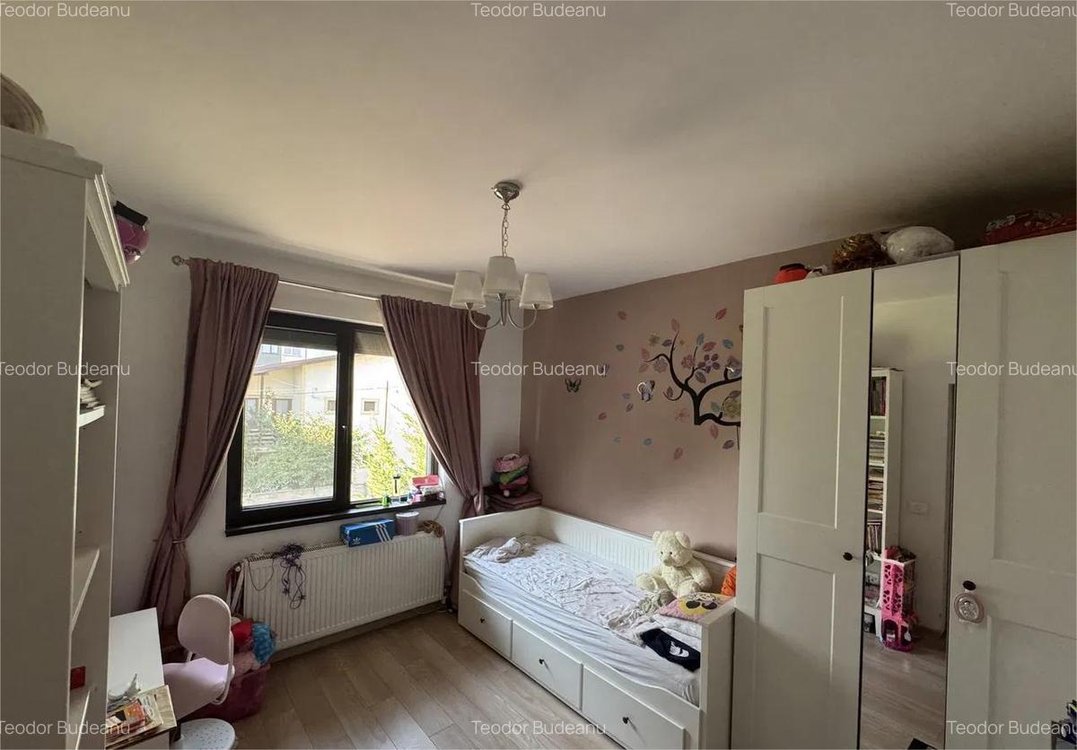 Comision 0% | Vila la cheie| Intrare Chiajna - Rosu - 4