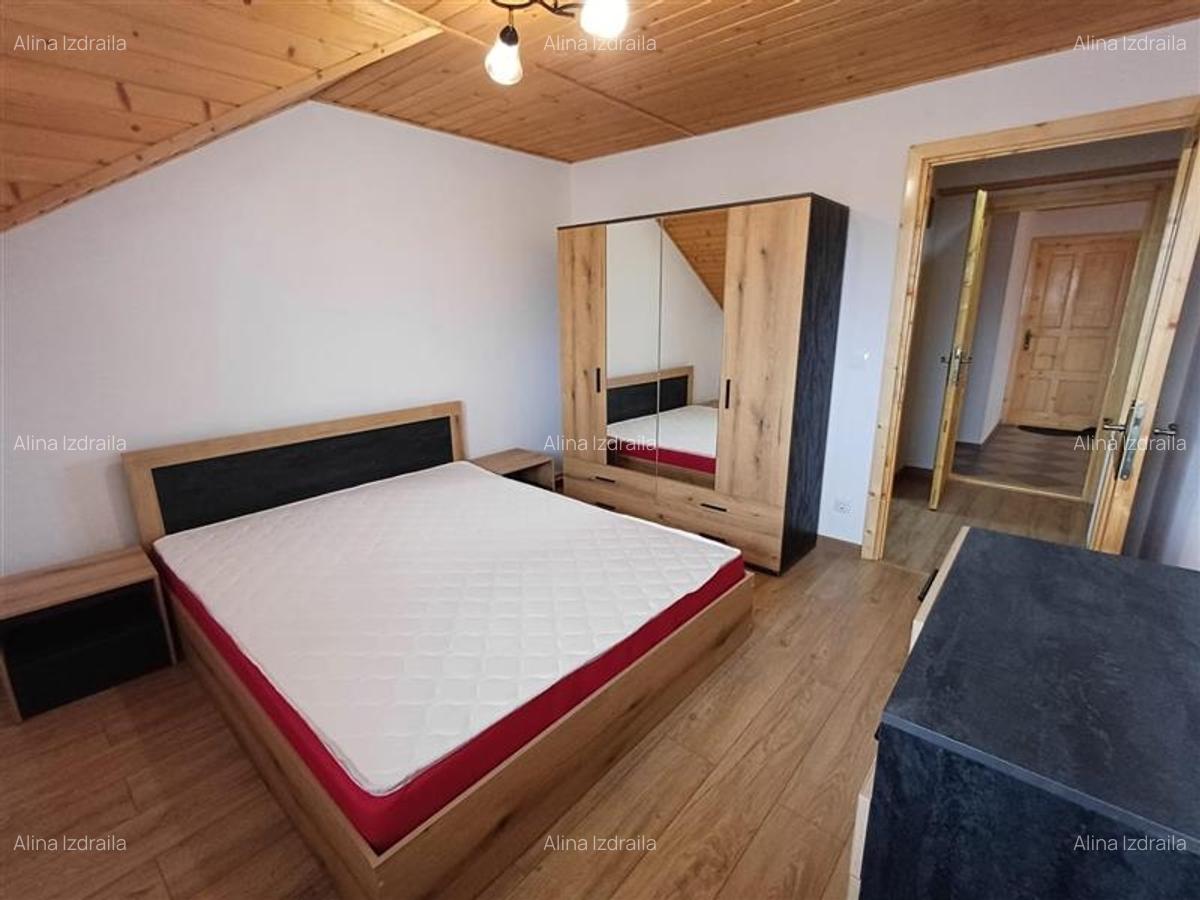 Apartament de inchiriat in Talmaciu - 3