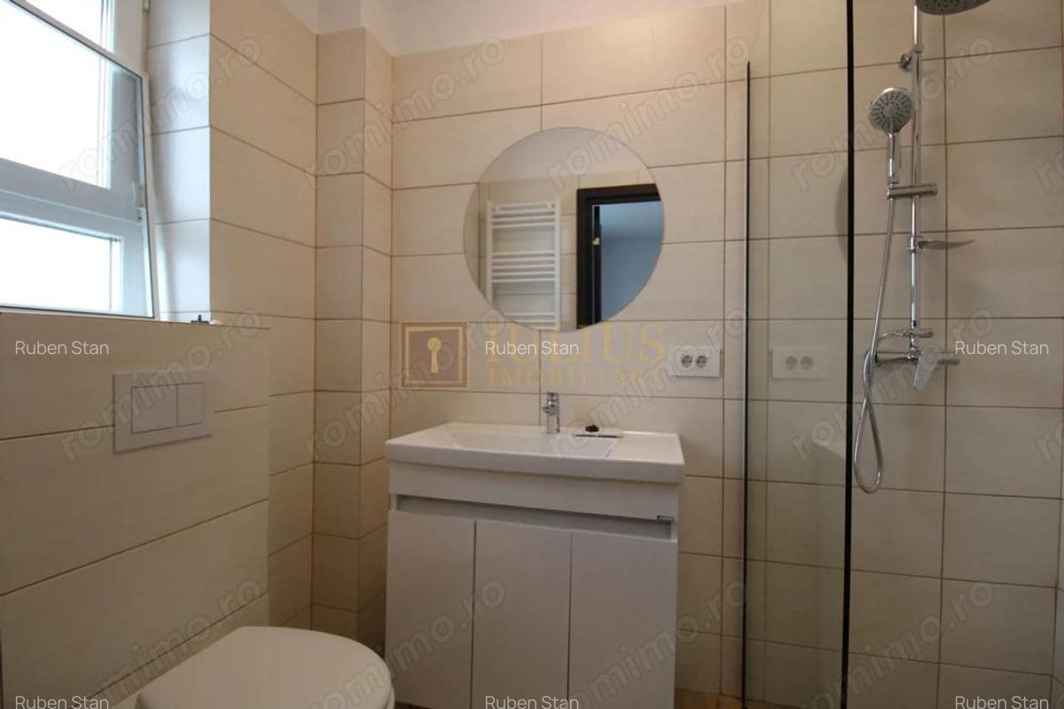 Prima inchiriere, o camera, zona lunei. - 7