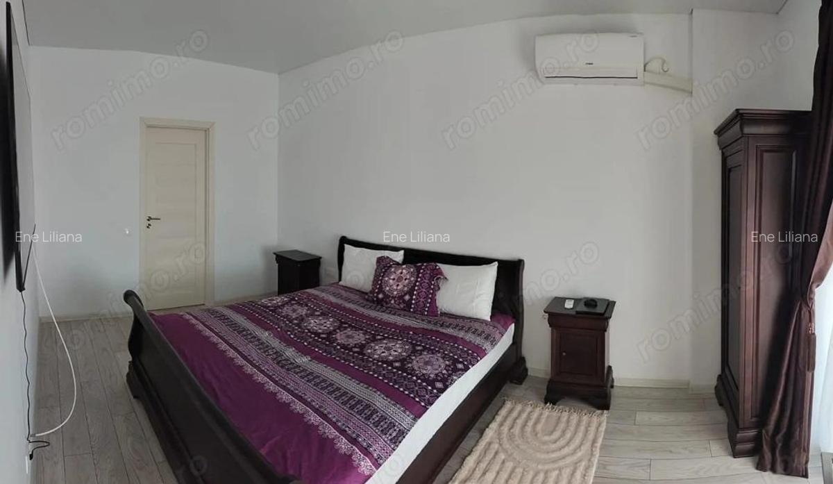 Apartament de lux 3 camere vedere panoramica - Complex Riviera, Faleza - 2