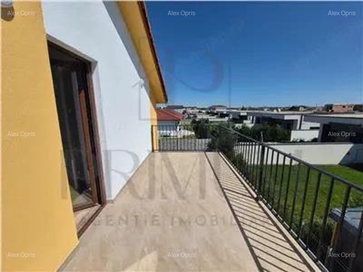 Duplex deosebit - zona excelenta- spatii generoase - 3