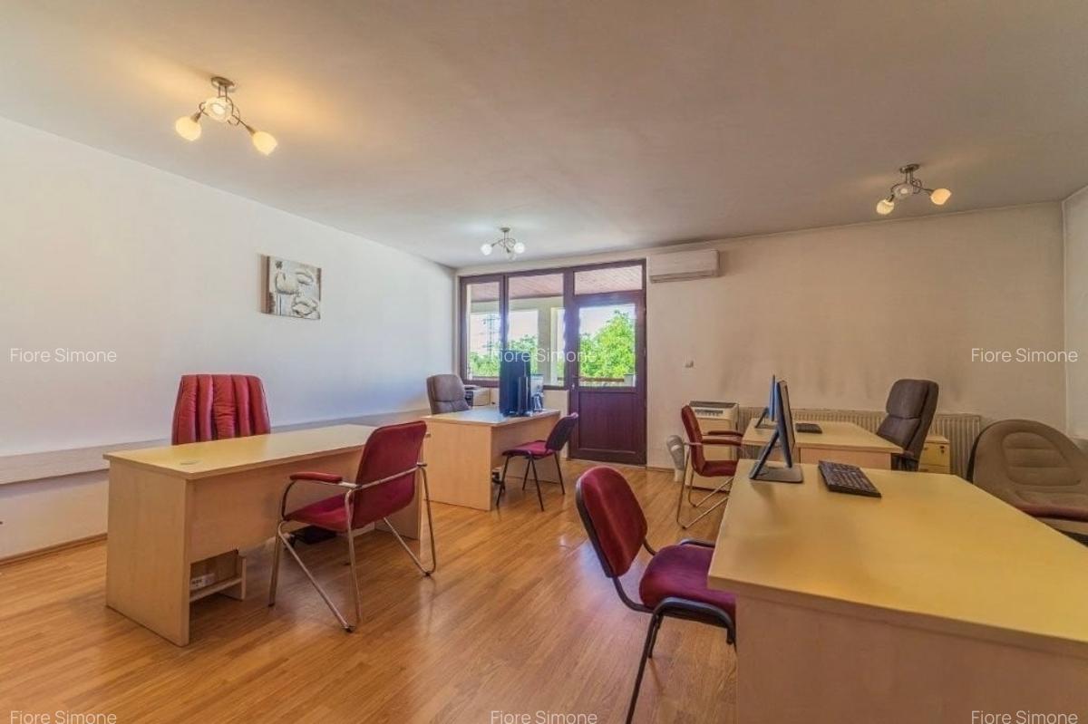 Casă spațioasă cu 10 camere, ideală  uz afterschool sau birouri – Torontalului - 5 Casă spațioasă cu 10 camere, ideală  uz afterschool sau birouri – Torontalului - 5