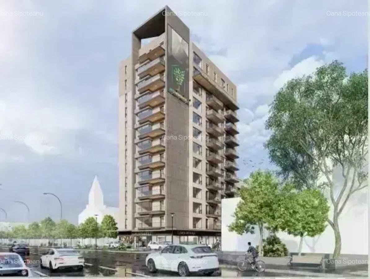 Apartament 3 camere cu parcare| Incalzire in pardoseala|  Comision 0| - 1 Apartament 3 camere cu parcare| Incalzire in pardoseala|  Comision 0| - 1