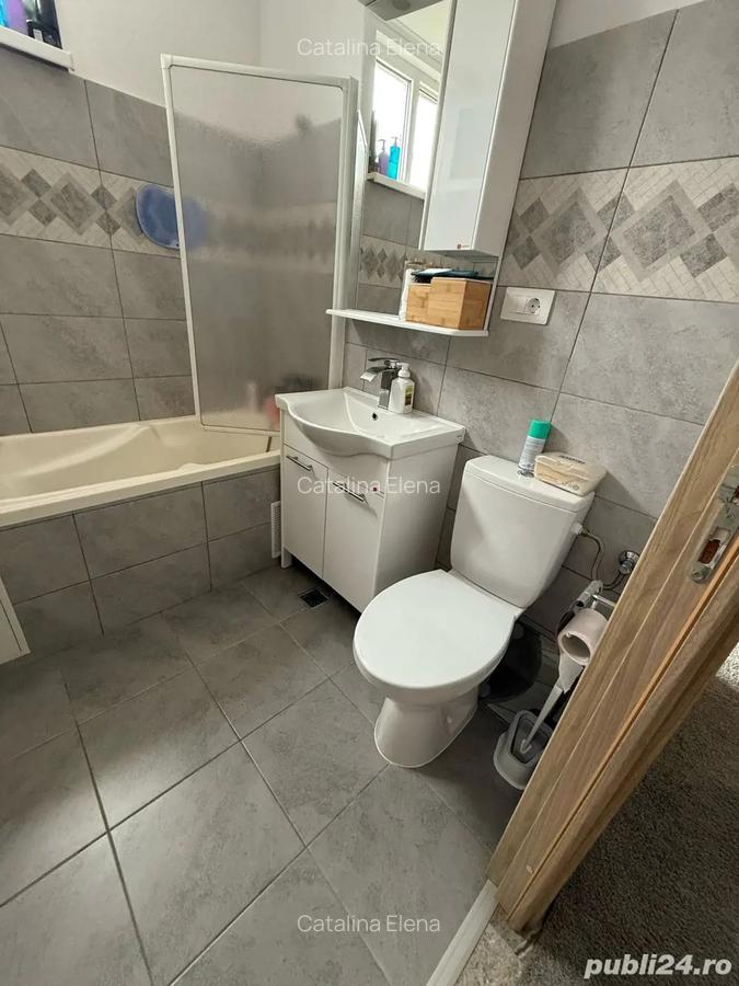 Apartament decomandat - 7