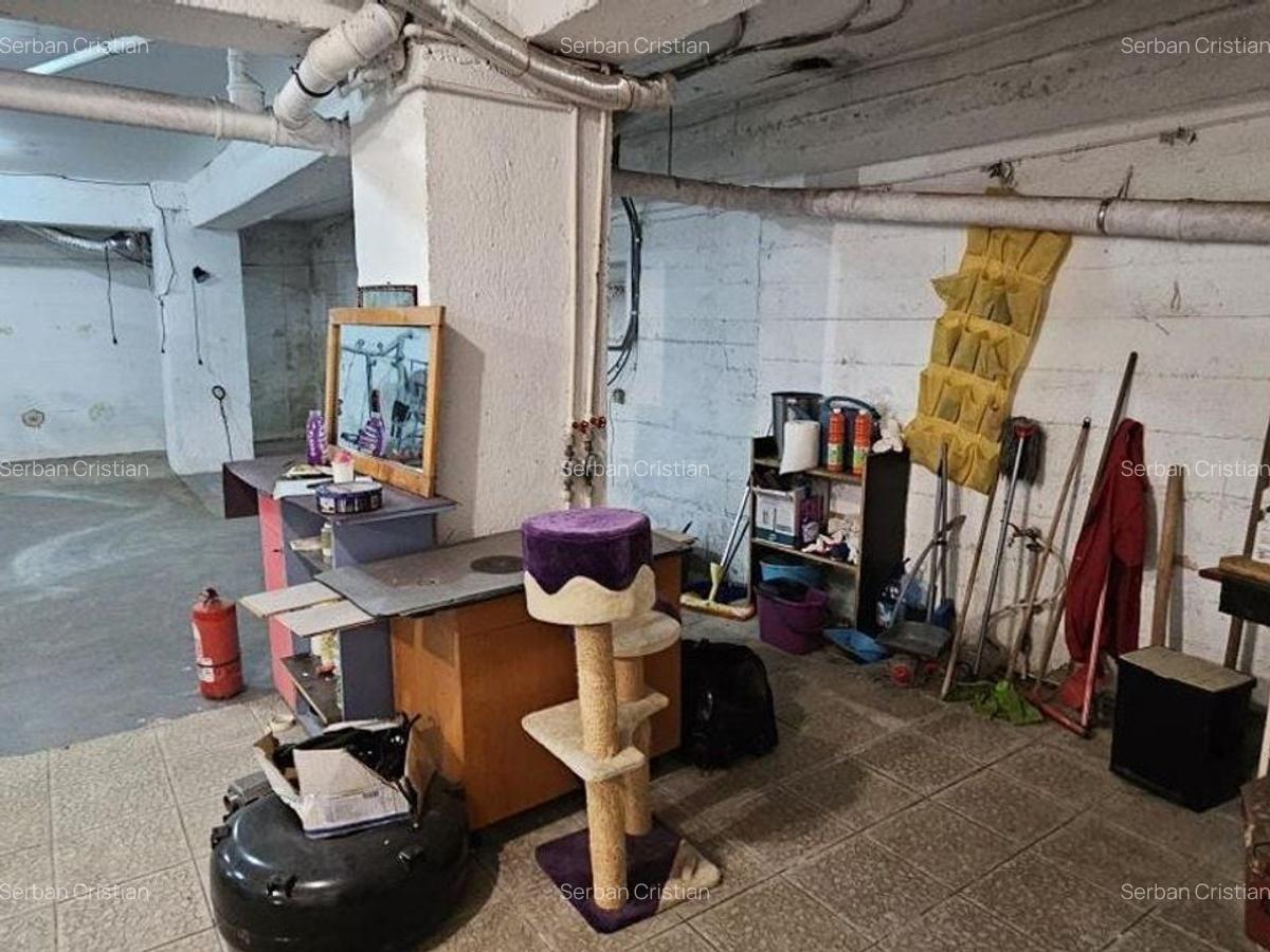 Militari spatiu subsol 272 mp - 12