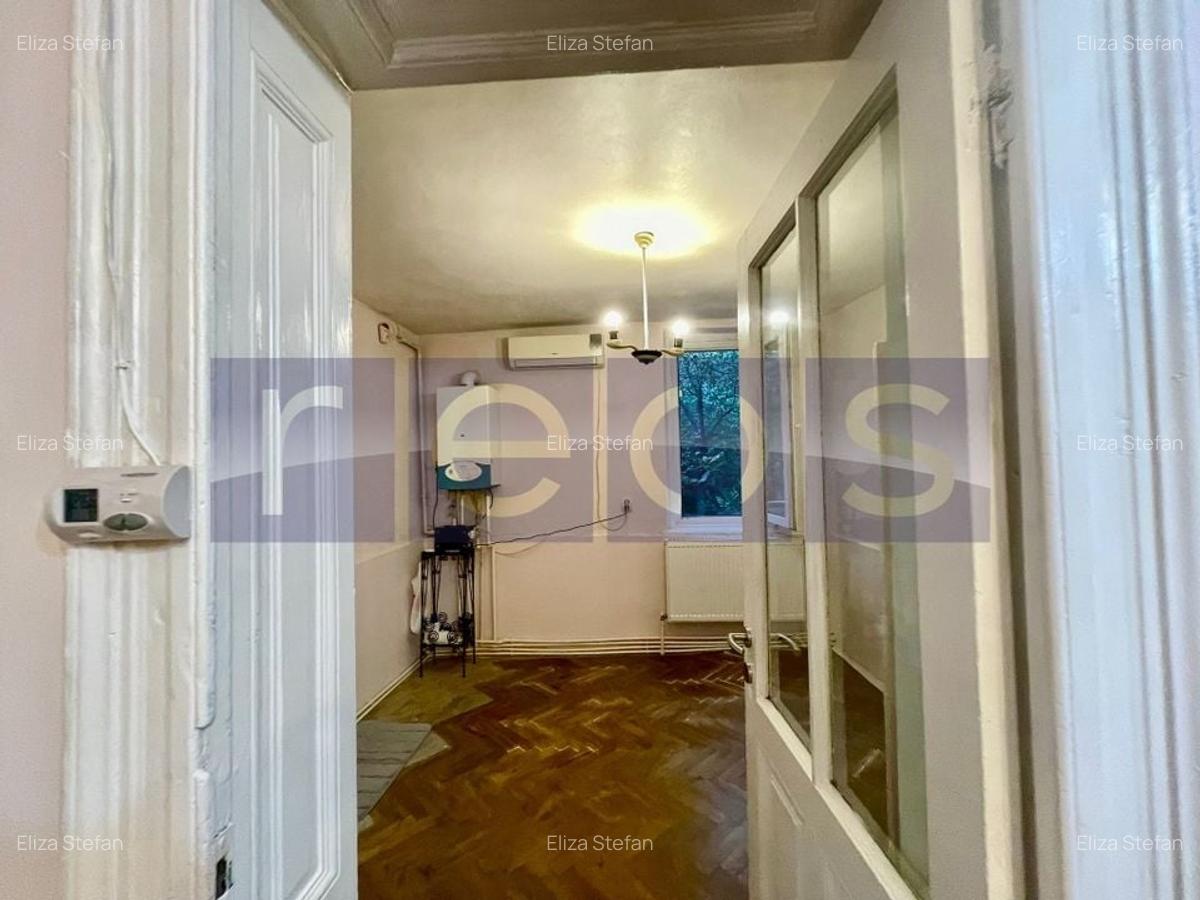 VANZARE CASA 2 CAMERE 35MP + TEREN 36MP CURTE COMUNA PIATA VICTORIEI ROMANA - 6