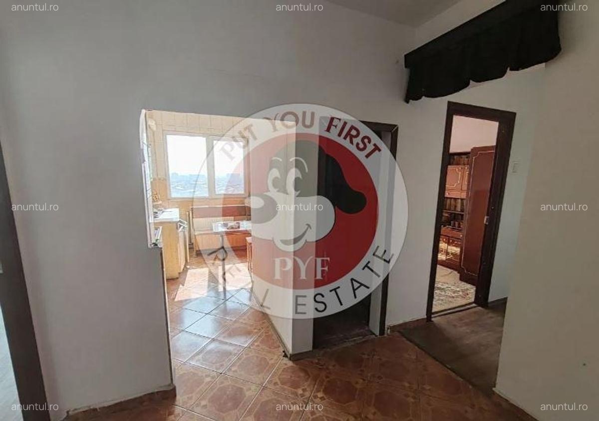 Piata Rahova | Apartament 3 camere | 73mp | decomandat | B11290 - 5