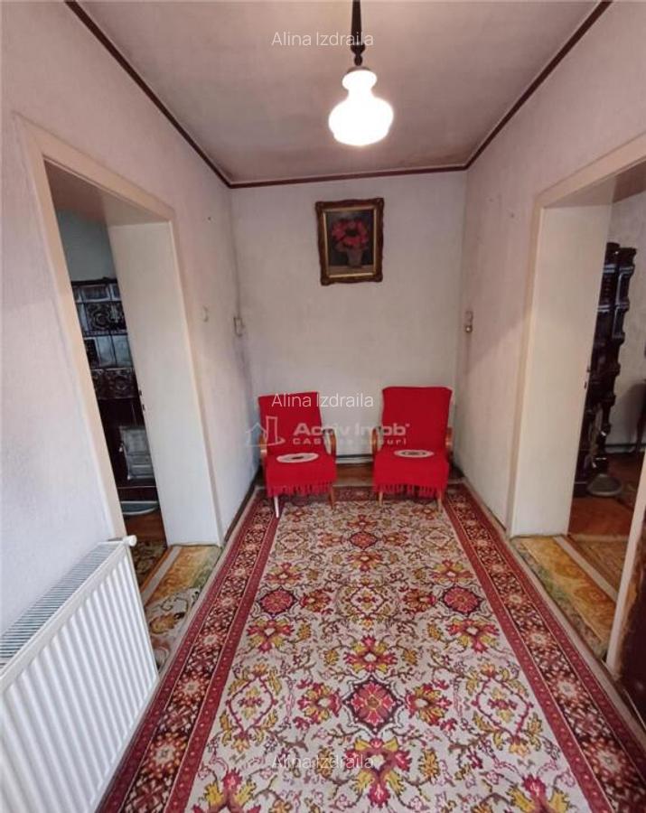 Casa deosebita stil clasic si modern de - 18