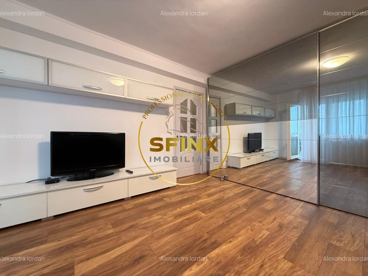 Garsoniera Rahova, 1988, etaj 1/4, bloc reabilitat - 2