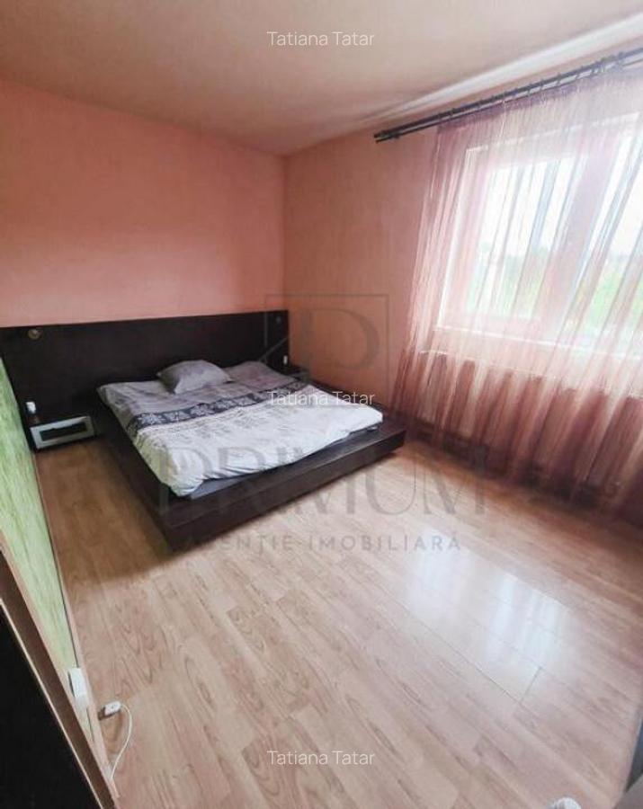 GIROCULUI - 3 camere - centrala proprie - bloc cu aporis - - 3