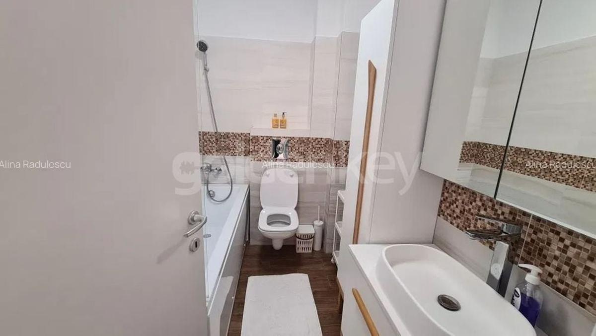 Apartament cu 3 camere decomandat, mobilat în Aviației - 5