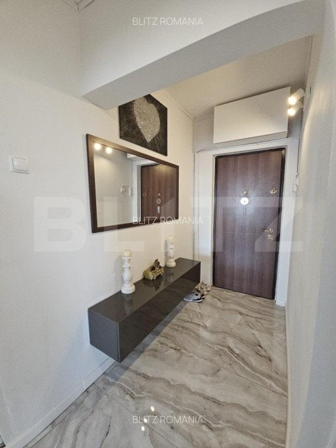 Apartament 3 camere, zona Rogerius - view splendid - 3