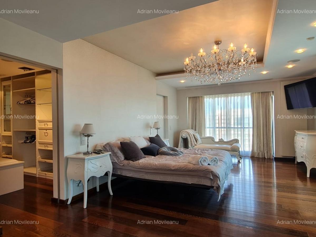 EMERALD - EXCLUSIVE LAKEFRONT PENTHOUSE 500 MP, BREATHTAKING LAKE VIEW! - 9