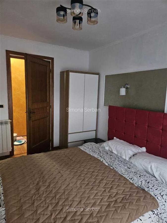 Apartament cu 3 camere decomandat, mobilat în Central - 19